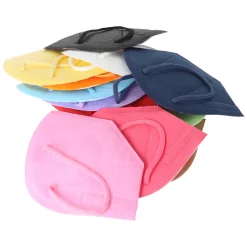 Accucell 12er Pack FFP2 Masken In Bunten Farben 5-Lagig, Nach DIN EN149:2001+A1:2009, Partikelfiltrierende Halbmaske, FFP2 Schutzmaske -Garten- & Gewächshäuser Geschäft e9bacb89b2d2926d28d3e7ac78f8e4e2