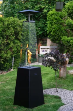 Kratki Gasheizstrahler Umbrella BS Stahl Schwarz 12kW Set 19 Kratki Gasheizstrahler Umbrella BS Stahl Schwarz 12kW Set -Garten- & Gewächshäuser Geschäft e9c3c164350fe72534d690cb2caa0a01