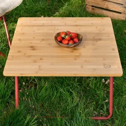 Progression Zusammenklappbarer Beistelltisch Holz, Outdoor Campingtisch Klappbar Für Camping Und Garten, 58 X 38 X 58 Cm, Bambus, Inkl. Tragetasche 15 Progression Zusammenklappbarer Beistelltisch Holz, Outdoor Campingtisch Klappbar Für Camping Und Garten, 58 X 38 X 58 Cm, Bambus, Inkl. Tragetasche -Garten- & Gewächshäuser Geschäft e9e18161964eee07b5de3d964dd5f1ab