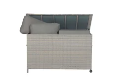 Garden Impressions York Kissenbox Vintage Willow -Garten- & Gewächshäuser Geschäft e9e45b7050de6fb7e091b2f3d11c2668