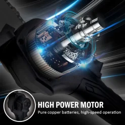 Yofidra 6 Zoll Elektrokettensägen Garten Handkettensäge Mit 2 Akkus Und 4 Ketten 17 Yofidra 6 Zoll Elektrokettensägen Garten Handkettensäge Mit 2 Akkus Und 4 Ketten -Garten- & Gewächshäuser Geschäft e9eacbd7324b0ea4fad99f5986414743