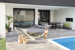 Amazonas Lounge Bed Anthracite 15 Amazonas Lounge Bed Anthracite -Garten- & Gewächshäuser Geschäft ea028f24610a463e456d2f4b13d2f7dc