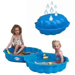 Paradiso Toys N.V. Paradiso Sand- Und Wassermuschel -Garten- & Gewächshäuser Geschäft ea1070baee657fec1d78cc391fbf2d40