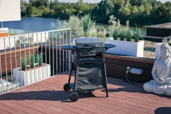 Enders Gasgrill / Tischgrill / Campinggrill Urban Pro 48x32cm -Garten- & Gewächshäuser Geschäft ea2787e9d1e90d15f1b2640ddf0fc85e