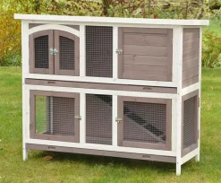 Nanook XXL Hasenstall / Freigehege Kombination Balu - 233 X 90 Cm -Garten- & Gewächshäuser Geschäft ea3b914969be9d2dc1ecc274bb25540c