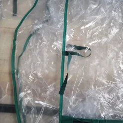 Jefety Tectake Foliengewächshaus,Balkon Gewächshausabdeckung Transparent 69*49*126CM 10 Jefety Tectake Foliengewächshaus,Balkon Gewächshausabdeckung Transparent 69*49*126CM -Garten- & Gewächshäuser Geschäft ea40e6466d5676a130cf7611d57166a9