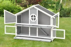 Nanook Kleintierstall Momo Grau 144 X 57 X 110 Cm -Garten- & Gewächshäuser Geschäft ea4c6abe19c9a8ca1111be4558120cdd