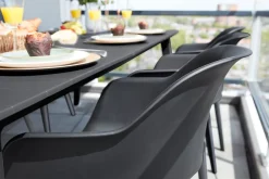 Best Freizeitmöbel BEST Sessel Split Graphit, 18100550 Grau -Garten- & Gewächshäuser Geschäft ea62b0e75cad5703b18b4b2b4ebc3469