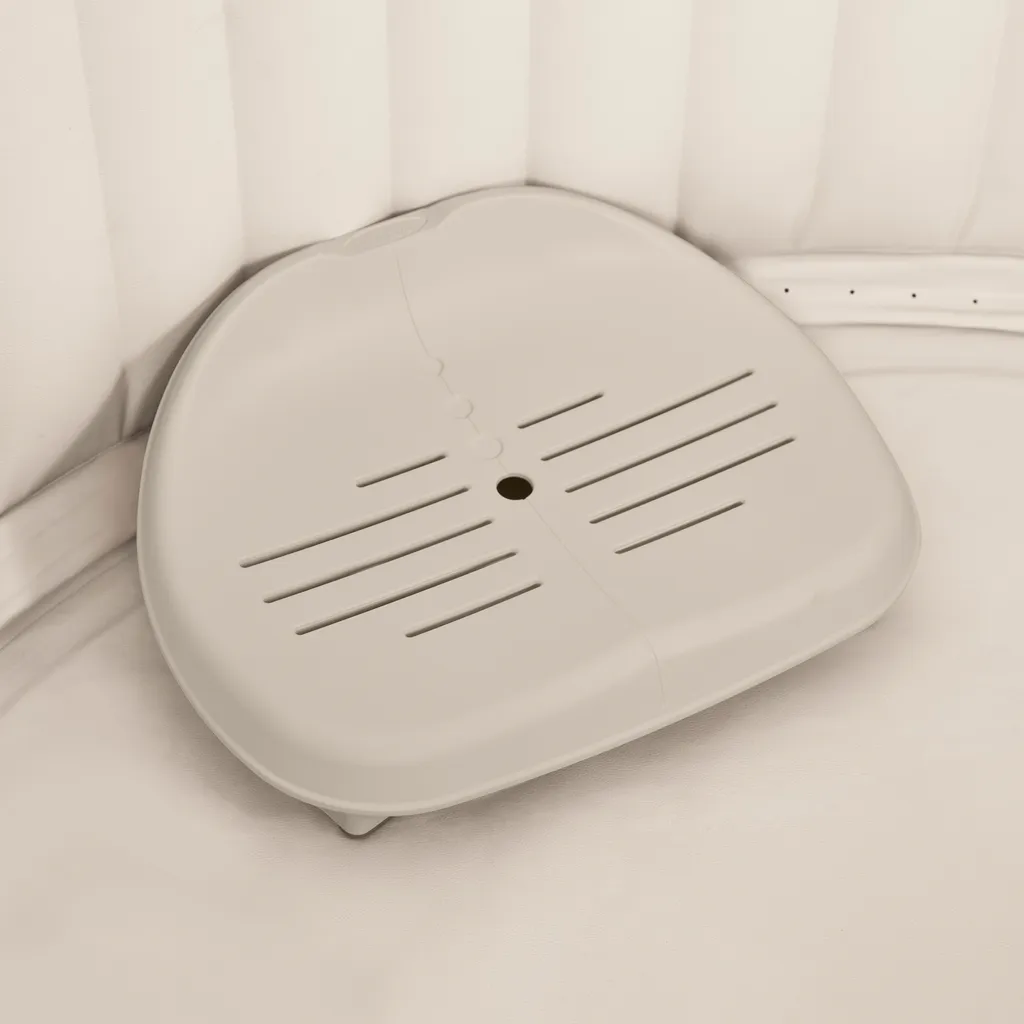 INTEX PureSPA Kunststoffsitz 47 X 36 Cm 14 INTEX PureSPA Kunststoffsitz 47 X 36 Cm – Bild 14