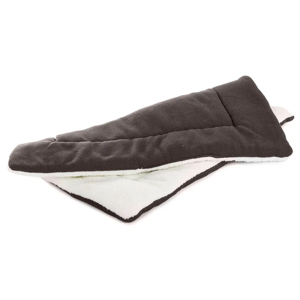 PRZY JACIELE Hundebett Hundekissen Matte Schlafplatz Liegematte Stoffliege Für Hunde Und Andere Haustiere Größe: 70cm X 53cm 2,5cm Bietet Ihrem Haustier Wärme Und Komfort 3 PRZY JACIELE Hundebett Hundekissen Matte Schlafplatz Liegematte Stoffliege Für Hunde Und Andere Haustiere Größe: 70cm X 53cm 2,5cm Bietet Ihrem Haustier Wärme Und Komfort – Bild 3