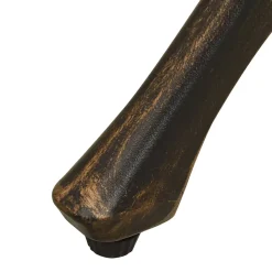 VidaXL Gartentisch Bronzen 78x78x72 Cm Aluminiumguss -Garten- & Gewächshäuser Geschäft ea97ff4b497f2f42ec2c600097e30640