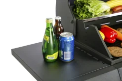 EL FUEGO Gasgrill "San Angelo" 3-Brenner -Garten- & Gewächshäuser Geschäft eaa1781edbb7ec35da7bbf3a9f319305