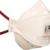 3M Atemschutzmaske 9332+Gen3 Mit Ausatemventil, 10 Stück
