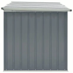 VidaXL Gartenbox Grau 171 X 99 X 93 Cm -Garten- & Gewächshäuser Geschäft eaa854c17ba59f86111834a1039a003b