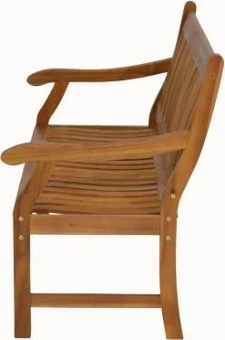 Ploß Akazie Gartenbank Kalmar, 128 Cm -Garten- & Gewächshäuser Geschäft eaa8eddd66112be6e4e4f34d7eb70abe