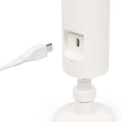 Smartwares Überwachungskamera IP-Netzwerkkamera C180IP IP 180° Indoor -Garten- & Gewächshäuser Geschäft eab8b4f73c3216384f1945b304508859