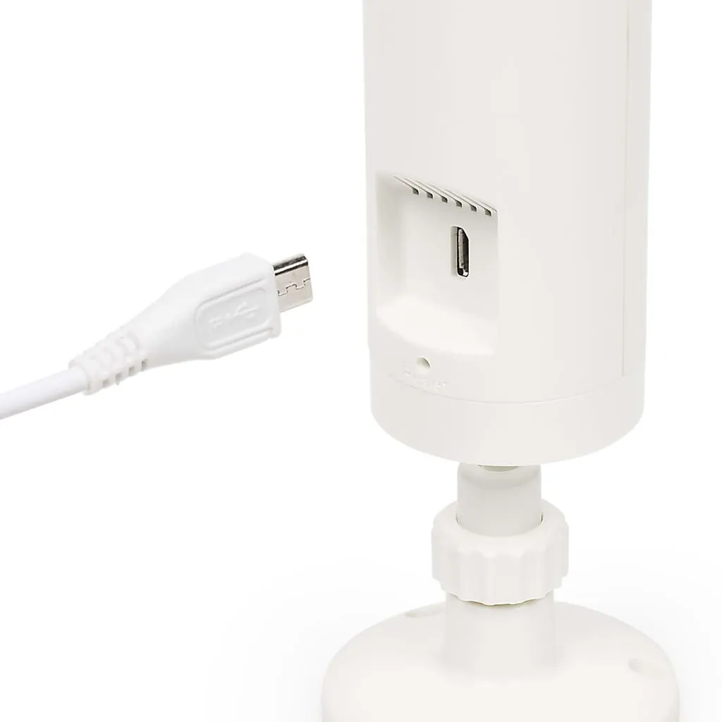 Smartwares Überwachungskamera IP-Netzwerkkamera C180IP IP 180° Indoor 4 Smartwares Überwachungskamera IP-Netzwerkkamera C180IP IP 180° Indoor – Bild 4