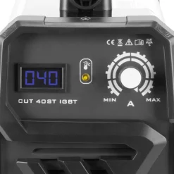 STAHLWERK CUT 40 ST IGBT Plasmaschneider Vollaustattung Mit 40 Ampere, Bis 10 Mm Schneidleistung -Garten- & Gewächshäuser Geschäft eabe1b98985050fccf19dbb273096d1f 1