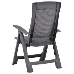 Verstellbare Gartenstühle 2er Set Garden Chair Esszimmerstühle Sessel | Garten Stapelstuhl Hochlehner Kunststoff Moccafarben - 8043 14 Verstellbare Gartenstühle 2er Set Garden Chair Esszimmerstühle Sessel | Garten Stapelstuhl Hochlehner Kunststoff Moccafarben - 8043 -Garten- & Gewächshäuser Geschäft eafbc0572ea2870f7cf0597d94fe0b13
