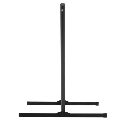 Outsunny Hängemattengestell Für Hängematten Hängemattenständer Mit Haken Garten Strand Metall 360 X 92 X 115 Cm Bis 120 Kg -Garten- & Gewächshäuser Geschäft eb11af34fcce8648950a8f0c2e6ee85c