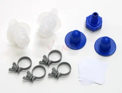 Bestway Steel Pro™ Pool Set 400x211x81 Cm, Stahlrahmenpool-Set Mit Filterpumpe -Garten- & Gewächshäuser Geschäft eb1eea37732e1bb2fc547fbc06c8d5db