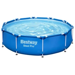 Bestway Steel Pro Swimming-Pool 305x76 Cm