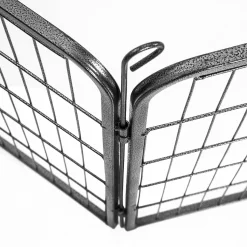 Tectake Welpenauslauf 8-eckig - 80 Cm -Garten- & Gewächshäuser Geschäft eb608d86c06c9162ed2a047f89d20765