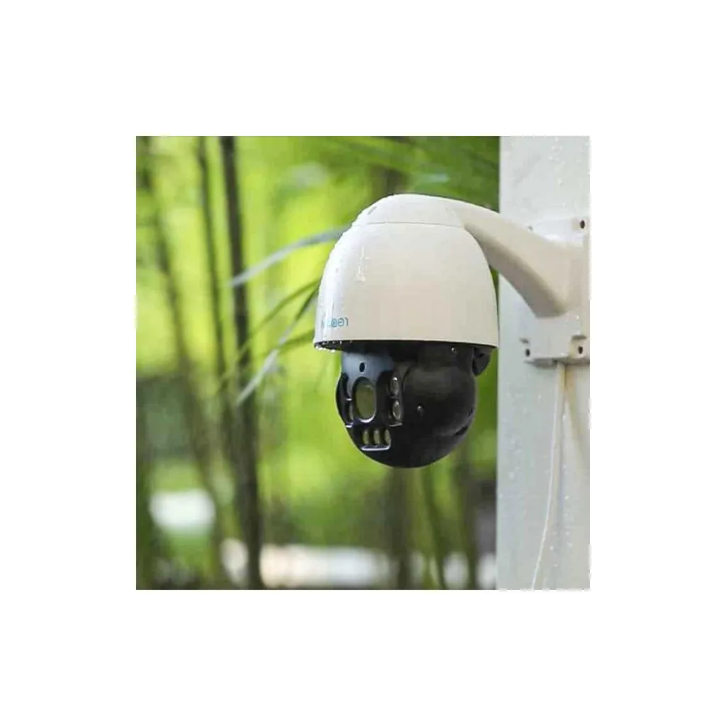 Reolink D4K23 Intelligente 4K UHD PoE IP Überwachungskamera Mit High-Speed-PTZ Und Spotlight 11 Reolink D4K23 Intelligente 4K UHD PoE IP Überwachungskamera Mit High-Speed-PTZ Und Spotlight – Bild 11