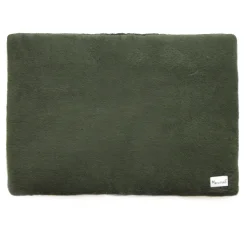 MewogS Hundedecke PRO-THERMO Faserpelz 70x100 Oliv