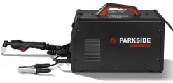 PARKSIDE PERFORMANCE® Plasmaschneider Mit Integriertem Kompressor »PPSK 40« 10 PARKSIDE PERFORMANCE® Plasmaschneider Mit Integriertem Kompressor »PPSK 40« -Garten- & Gewächshäuser Geschäft ebbf3e24a2af53cb7cf1a017df99af09