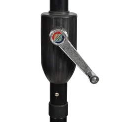 VidaXL Sonnenschirm 200 X 300 Cm Sandweiß Rechteckig -Garten- & Gewächshäuser Geschäft ebeb2fc1503213f3997bb6965d5ce90e