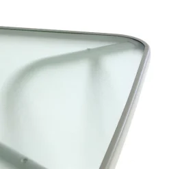 VCM 5-teiliges Gartenmöbel-Set Schwarz Grau Gartengarnitur Stapelstühle + Esstisch 10 VCM 5-teiliges Gartenmöbel-Set Schwarz Grau Gartengarnitur Stapelstühle + Esstisch -Garten- & Gewächshäuser Geschäft ec0f6d2859830896bbcb7042a40b4d15