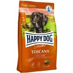 Happy Dog Supreme Toscana 12,5 Kg