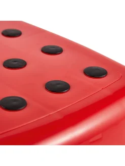 Keeeper Kids Tritthocker "igor Cars", Zweistufig, Rot -Garten- & Gewächshäuser Geschäft ec6412f919dcdb2ffb84c759f43afba4