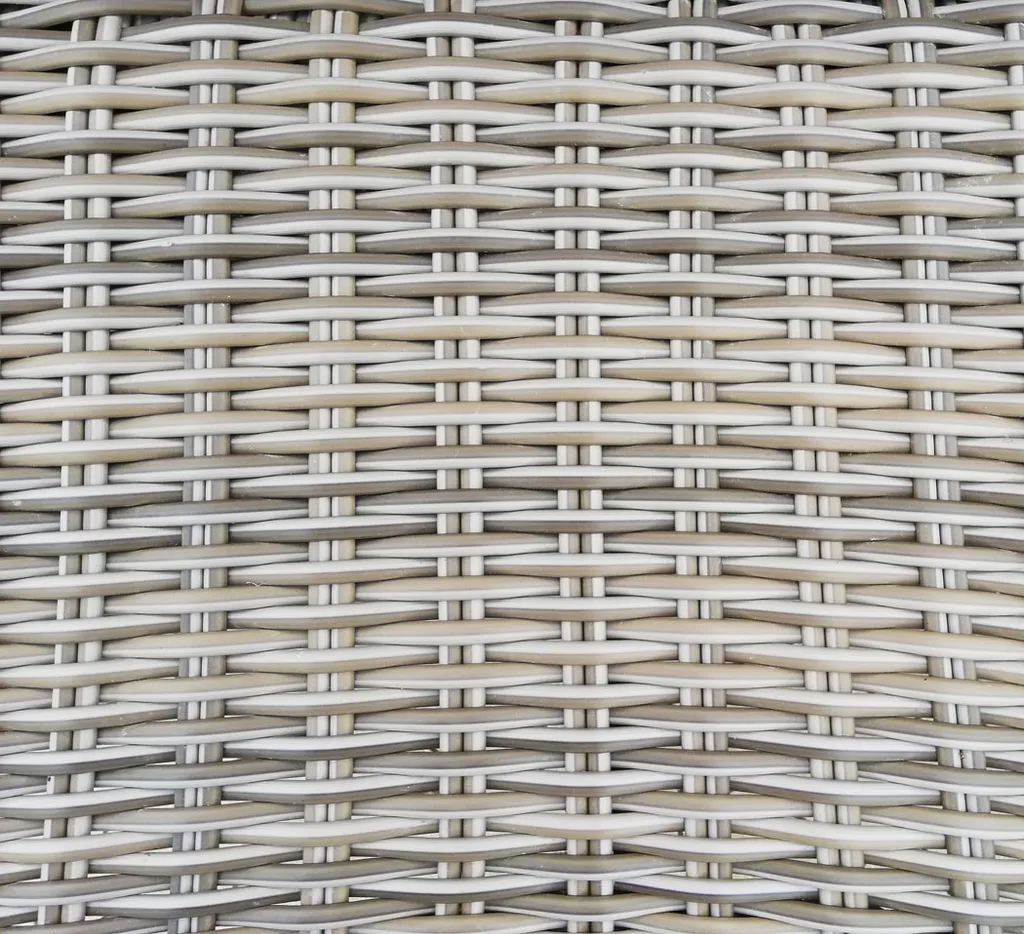 KMH® Tisch *BOBO* 130 Cm Grau/natur 4 KMH® Tisch *BOBO* 130 Cm Grau/natur – Bild 4