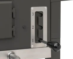 Tepro Grillwagen Toronto Kompakt Holzkohlegrill, Grillfläche: Ca. 43,2 X 32,0 Cm -Garten- & Gewächshäuser Geschäft ec8da6b9aa5c0c4f9c0cc797bca17ff6