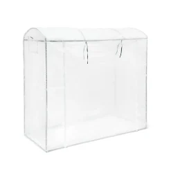 Relaxdays Tomatengewächshaus XL Mit Runddach -Garten- & Gewächshäuser Geschäft ec99d43e5fd9763da150c519117182b3