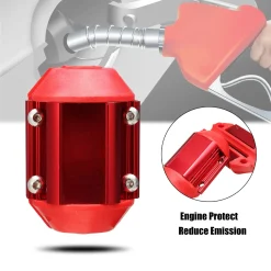AUDEW Universal Magnetic Gas Benzin Diesel Fuel Saver Fahrzeug Saving Economizer (Rot) Für Auto Motorräder 11 AUDEW Universal Magnetic Gas Benzin Diesel Fuel Saver Fahrzeug Saving Economizer (Rot) Für Auto Motorräder -Garten- & Gewächshäuser Geschäft ecafdc616a7b8355d548b3e78669463f