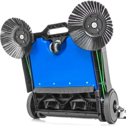 KANWOD Kehrmaschine 68cm Handkehrmaschine Kehrbesen 2800m² Kehrer Besen Schmutz Manuell 14 KANWOD Kehrmaschine 68cm Handkehrmaschine Kehrbesen 2800m² Kehrer Besen Schmutz Manuell -Garten- & Gewächshäuser Geschäft ed2986a4f0bb002646db9adb007c8881