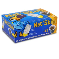 Pool Total Net Skim Der Universelle Vorfilter Für Skimmer (3 Pack. = 36 Stk.) -Garten- & Gewächshäuser Geschäft ed3ebeece3d6ab6ac8f2111cd992ab43