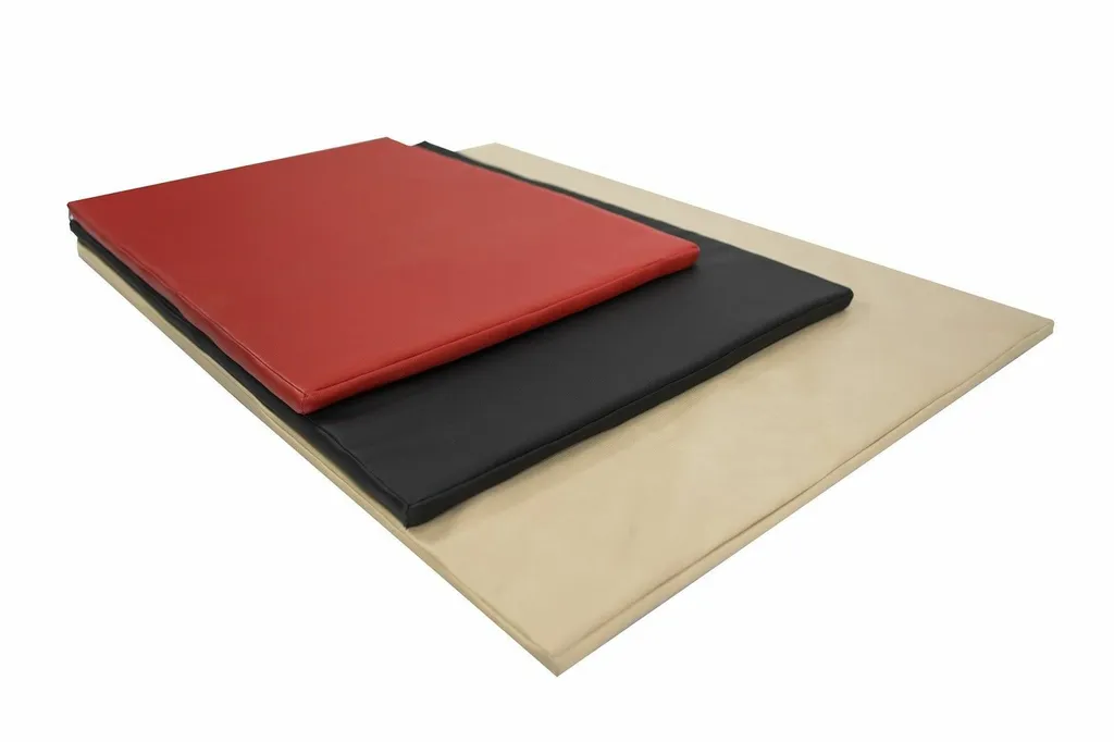 MC.Sammler Hundematte Hundematratze Hundebett Hundeliege Hundekissen Tiermatte Kunstleder 100cm X 70cm 3cm Cremefarben 1 MC.Sammler Hundematte Hundematratze Hundebett Hundeliege Hundekissen Tiermatte Kunstleder 100cm X 70cm 3cm Cremefarben