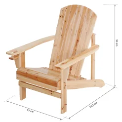 Outsunny Gartenstuhl Mit Becherhalter, Gartenliege, Balkonstuhl, Massivholz Natur 97 X 72,5 X 93 Cm 14 Outsunny Gartenstuhl Mit Becherhalter, Gartenliege, Balkonstuhl, Massivholz Natur 97 X 72,5 X 93 Cm -Garten- & Gewächshäuser Geschäft ed529390b5e080736c7745cc47b25be9