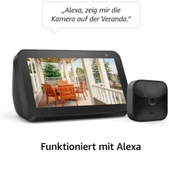 Amazon Blink Outdoor 4 Camera System -Garten- & Gewächshäuser Geschäft ed7266a2bdd5075a5ebc5f4a4385792a