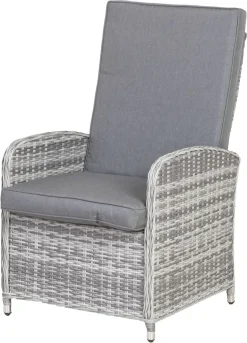 Primaster Dining Lounge Möbelset Peguera Inkl. Sitz- Und Rückenkissen -Garten- & Gewächshäuser Geschäft ed8058f7c034d26c6ee6445c8e17ba83