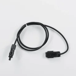 Juskys Balkonkraftwerk 600 W / 820 W Solaranlage Komplettset Photovoltaik Anlage Steckerfertig - Wechselrichter, Kabel & WLAN - Monokristallin 2x 410 Watt 34 Juskys Balkonkraftwerk 600 W / 820 W Solaranlage Komplettset Photovoltaik Anlage Steckerfertig - Wechselrichter, Kabel & WLAN - Monokristallin 2x 410 Watt -Garten- & Gewächshäuser Geschäft ed82627e0b1c1a626d4c7e734b997f76