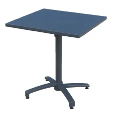 Harms Gartentisch Garden Pleasure Treviso Grau Quadratisch