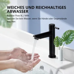 Aihom Kaltwasser Armatur Für Bad Wasserhahn Bad Kaltwasserhahn Standventil Schwarz Wasserhahn Armatur Bad Badarmaturen 18 Aihom Kaltwasser Armatur Für Bad Wasserhahn Bad Kaltwasserhahn Standventil Schwarz Wasserhahn Armatur Bad Badarmaturen -Garten- & Gewächshäuser Geschäft edbc87e0c2d2ba391830099f8b2ef566 1