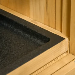 Pawhut Zwergkaninchenstall Mit Bodenwanne Und Rampe Für 2 Zwergkaninchen Einfache Reinigung Meerschweinchenstall Kleintierstall Kleintierkäfige Tannenholz Asphalt Gelb 120 X 50 X 82 Cm -Garten- & Gewächshäuser Geschäft edf856ee882a20bb9dc2689c810eed01