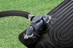 Intex Solarmatte Poolheizung PVC 1,2x1,2 M Schwarz 28685 -Garten- & Gewächshäuser Geschäft edff6e6a643943e08a909d2277a4f020