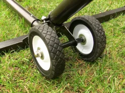 Vivere Hängematte Standard Radsatz -Garten- & Gewächshäuser Geschäft ee3a3e2e748232eea516a15d9938db1e